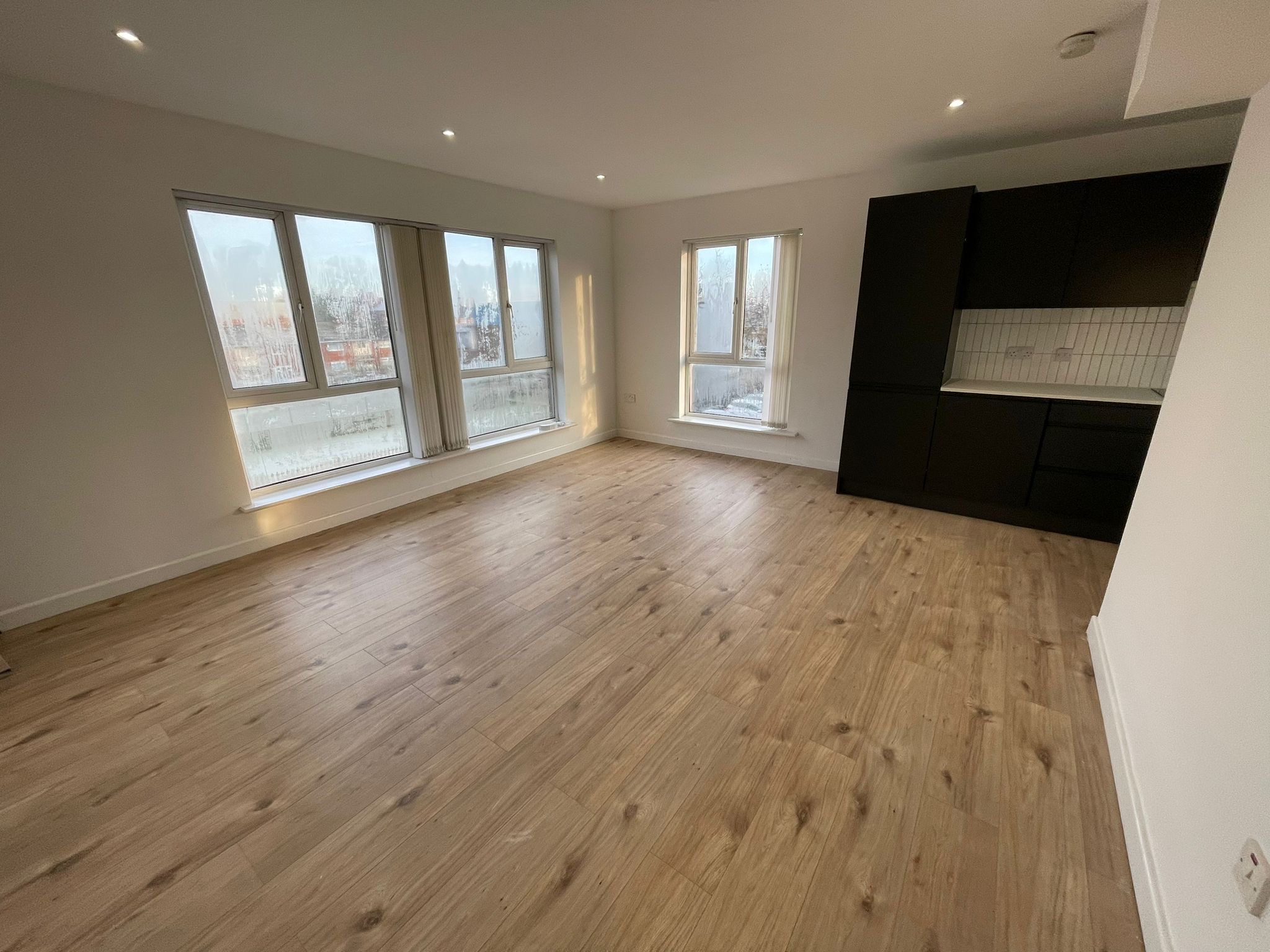 Gilmarten Grove, Liverpool, L60