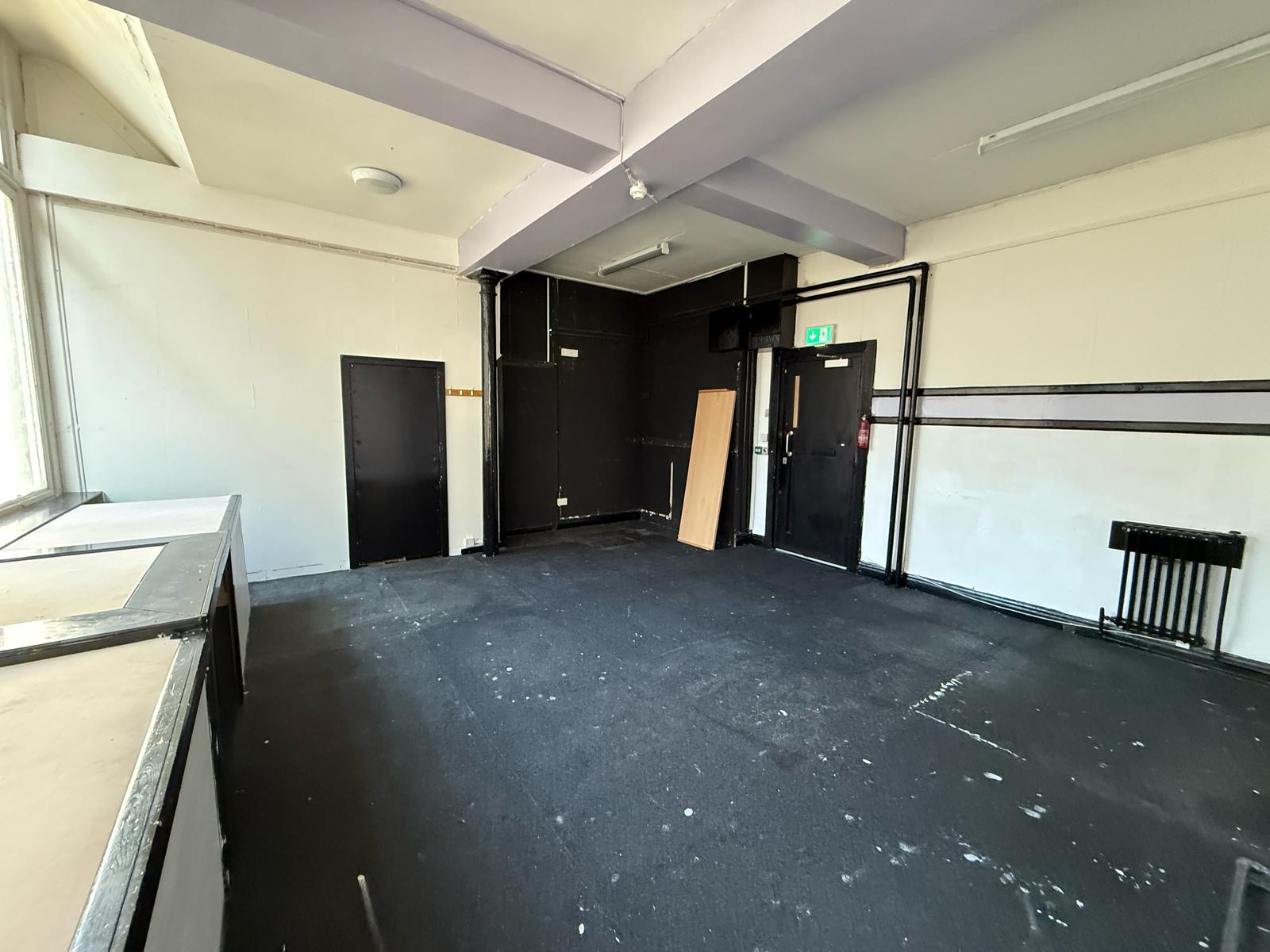 Old Hall Street, Liverpool City Centre, L3