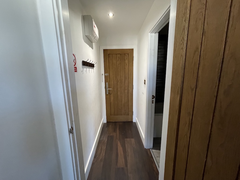 Stanley House, Liverpool, L16