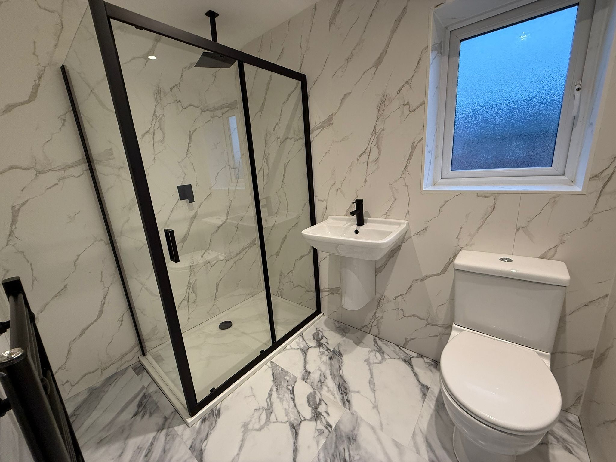 Hill Street, Liverpool, L8