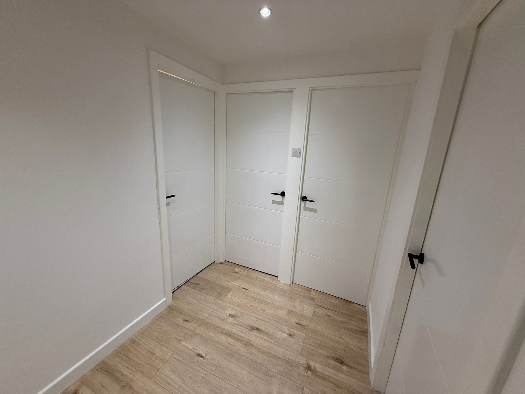 Hill Street, Liverpool, L8