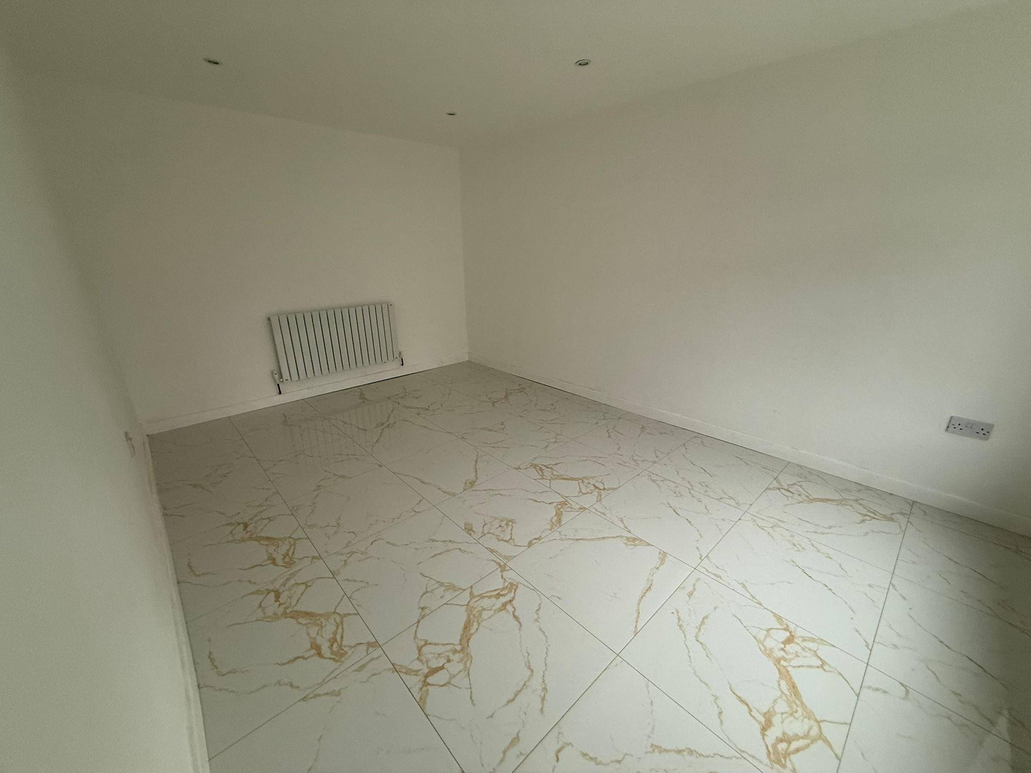 Hill Street, Liverpool, L8