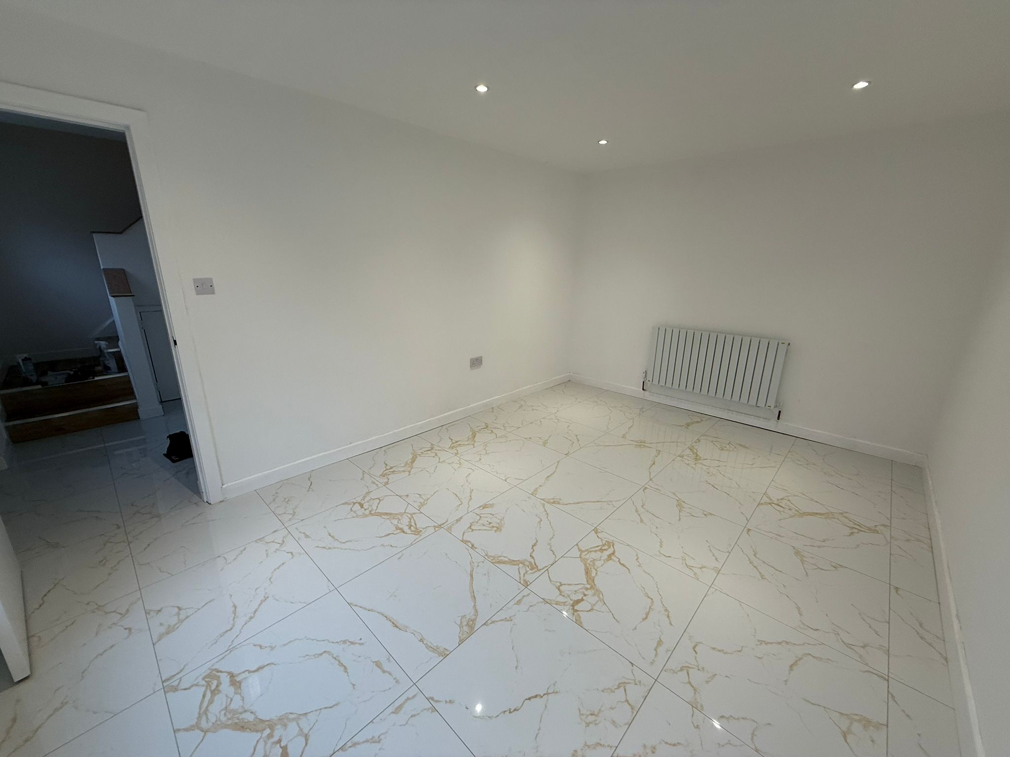 Hill Street, Liverpool, L86