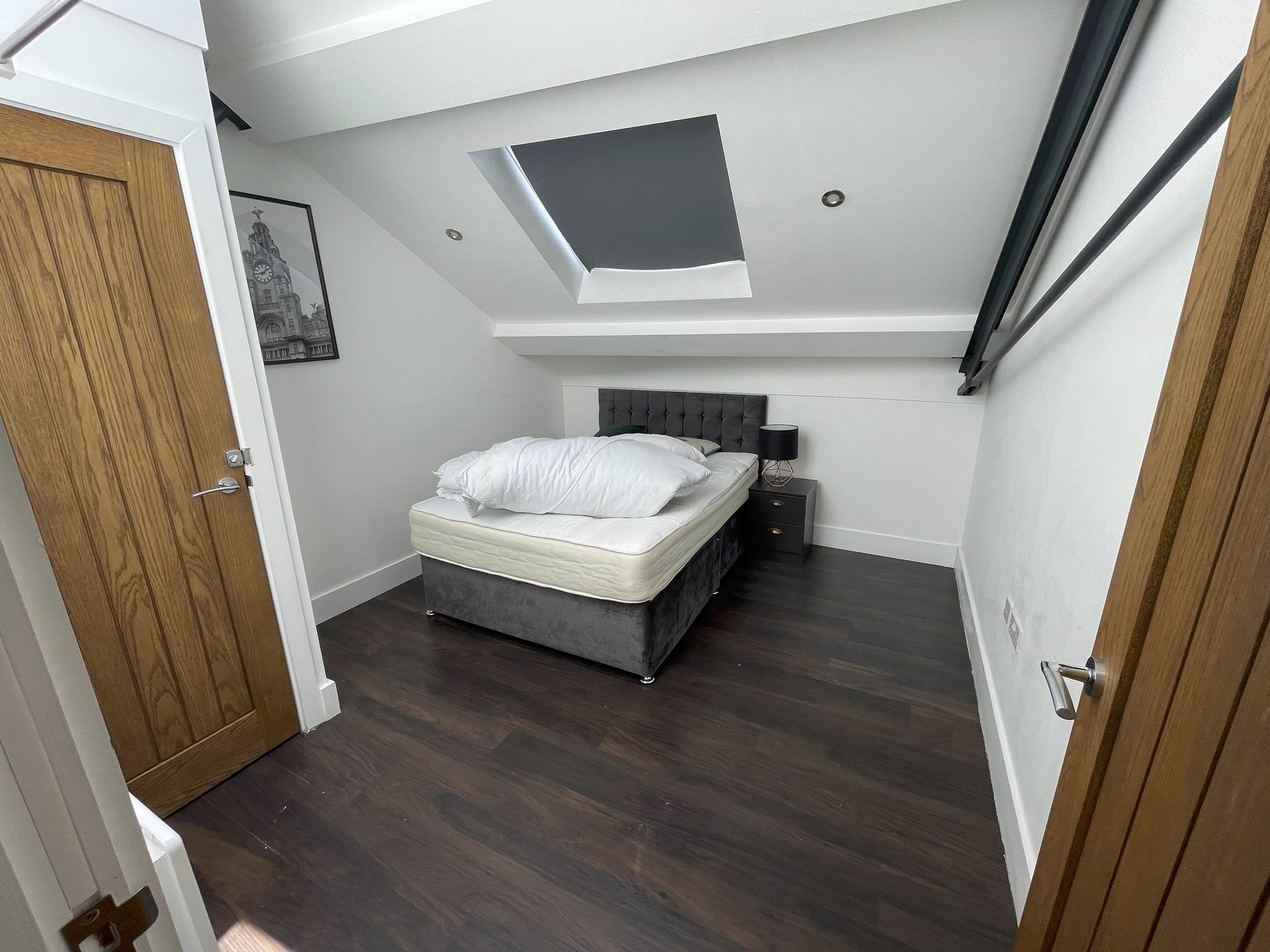 Stanley Street, Liverpool City Centre, L1