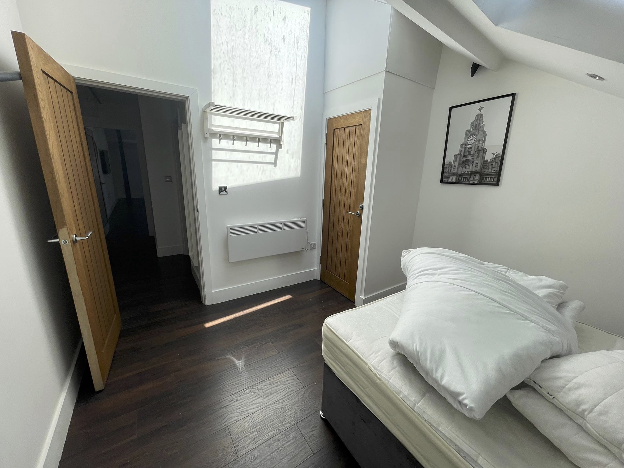 Stanley Street, Liverpool City Centre, L13