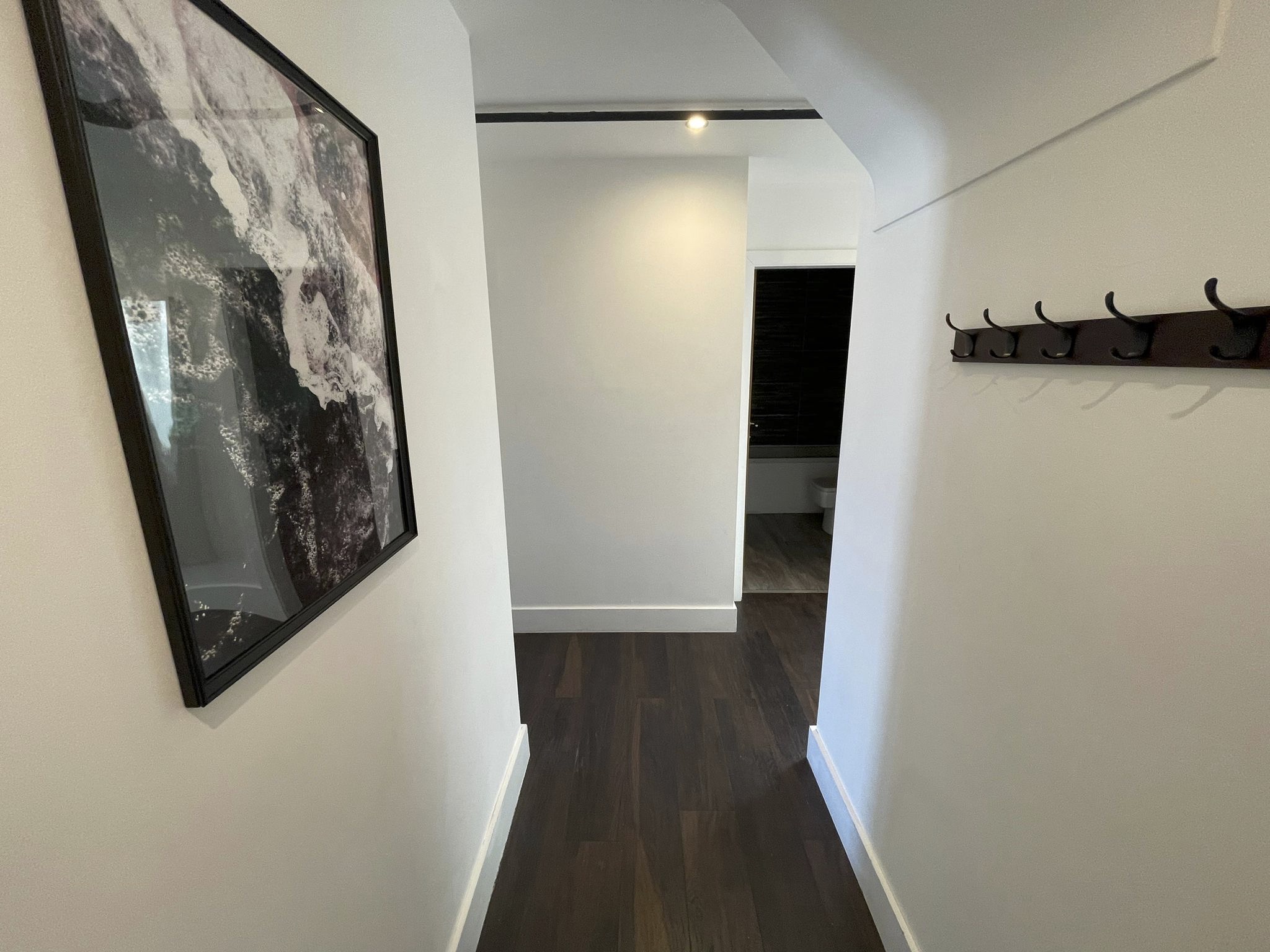 Stanley Street, Liverpool City Centre, L1