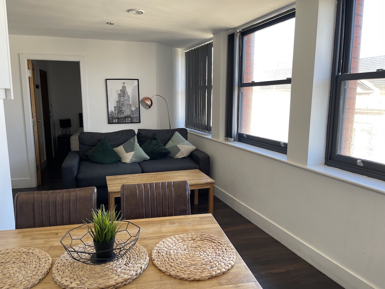 Stanley Street, Liverpool City Centre, L10