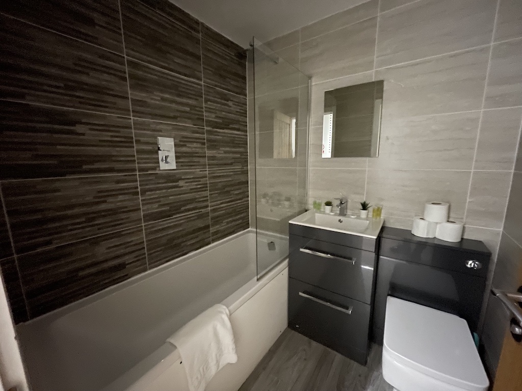 Stanley Street, Liverpool City Centre, L1